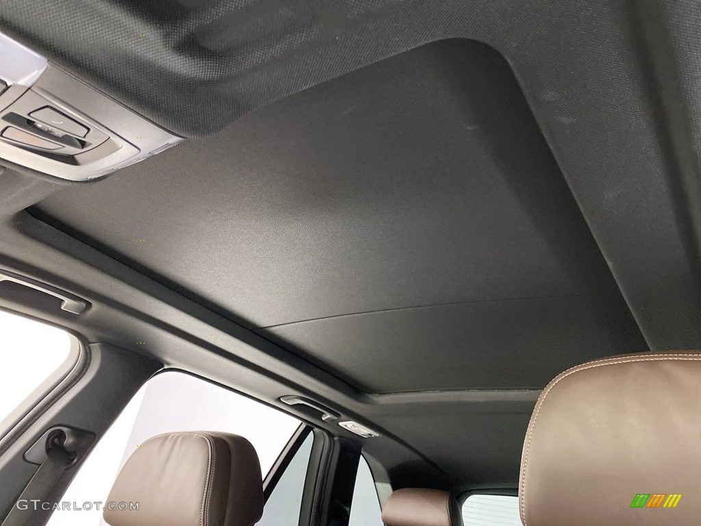2018 BMW X5 xDrive35d Sunroof Photos