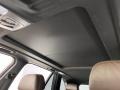 2018 BMW X5 Mocha Interior Sunroof Photo