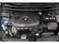 2014 Kia Forte 2.0 Liter DOHC 16-Valve CVVT 4 Cylinder Engine Photo