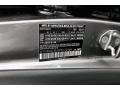 Mountain Grey Metallic - GLB 250 Photo No. 11