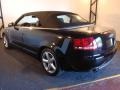 Brilliant Black - A4 3.2 quattro Cabriolet Photo No. 3