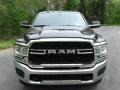 Granite Crystal Metallic - 3500 Tradesman Regular Cab 4x4 Photo No. 3