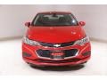 Red Hot - Cruze LS Photo No. 2