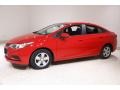 Red Hot - Cruze LS Photo No. 3