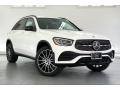 Polar White - GLC 300 Photo No. 10