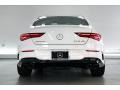 2021 Polar White Mercedes-Benz CLA 250 4Matic Coupe  photo #3