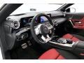 2021 Polar White Mercedes-Benz CLA 250 4Matic Coupe  photo #4