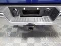 2017 Stone Blue Metallic GMC Sierra 1500 SLE Double Cab 4WD  photo #13