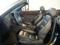 Brilliant Black - A4 3.2 quattro Cabriolet Photo No. 8