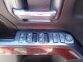2017 Stone Blue Metallic GMC Sierra 1500 SLE Double Cab 4WD  photo #18