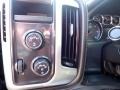 2017 Stone Blue Metallic GMC Sierra 1500 SLE Double Cab 4WD  photo #19