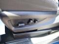 2017 Stone Blue Metallic GMC Sierra 1500 SLE Double Cab 4WD  photo #20