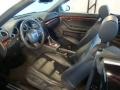 Brilliant Black - A4 3.2 quattro Cabriolet Photo No. 9