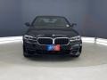 Black Sapphire Metallic - 5 Series 530i Sedan Photo No. 2