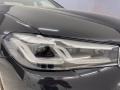 Black Sapphire Metallic - 5 Series 530i Sedan Photo No. 4
