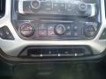 2017 Stone Blue Metallic GMC Sierra 1500 SLE Double Cab 4WD  photo #26