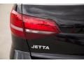 2018 Black Volkswagen Jetta SE  photo #9
