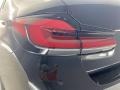 Black Sapphire Metallic - 5 Series 530i Sedan Photo No. 6
