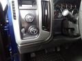 2017 Stone Blue Metallic GMC Sierra 1500 SLE Double Cab 4WD  photo #29