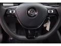 2018 Black Volkswagen Jetta SE  photo #12