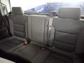 2017 Stone Blue Metallic GMC Sierra 1500 SLE Double Cab 4WD  photo #32