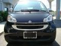 Deep Black - fortwo passion coupe Photo No. 3