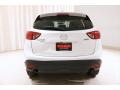 Crystal White Pearl Mica - CX-5 Touring AWD Photo No. 16