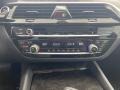 Black Sapphire Metallic - 5 Series 530i Sedan Photo No. 21