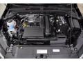  2018 Jetta SE 1.4 Liter TSI Turbocharged DOHC 16-Valve VVT 4 Cylinder Engine