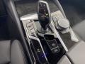 Black Sapphire Metallic - 5 Series 530i Sedan Photo No. 22