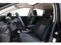 2016 Crystal Black Pearl Honda CR-V EX AWD  photo #5