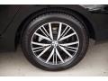 2018 Volkswagen Jetta SE Wheel and Tire Photo