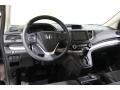 2016 Crystal Black Pearl Honda CR-V EX AWD  photo #7