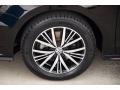 2018 Volkswagen Jetta SE Wheel and Tire Photo