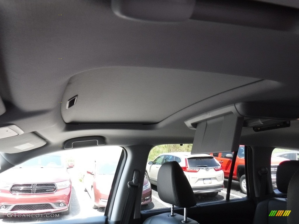 2018 Honda Pilot Touring AWD Sunroof Photos