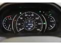 2016 Crystal Black Pearl Honda CR-V EX AWD  photo #9