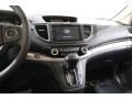 2016 Crystal Black Pearl Honda CR-V EX AWD  photo #10