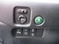 Controls of 2018 Pilot Touring AWD
