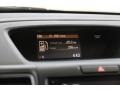 2016 Crystal Black Pearl Honda CR-V EX AWD  photo #13