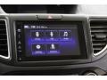 2016 Crystal Black Pearl Honda CR-V EX AWD  photo #14
