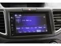 2016 Crystal Black Pearl Honda CR-V EX AWD  photo #15