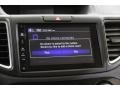 2016 Crystal Black Pearl Honda CR-V EX AWD  photo #16