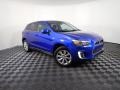 D06 - Octane Blue Mitsubishi Outlander Sport (2015-2017)
