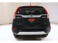 2016 Crystal Black Pearl Honda CR-V EX AWD  photo #22