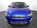 Octane Blue - Outlander Sport SE Photo No. 5