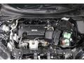 2016 Crystal Black Pearl Honda CR-V EX AWD  photo #23