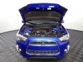 Octane Blue - Outlander Sport SE Photo No. 6