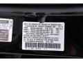2016 Crystal Black Pearl Honda CR-V EX AWD  photo #24