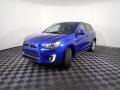  2015 Outlander Sport SE Octane Blue