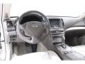  2012 G 25 x AWD Sedan Stone Interior